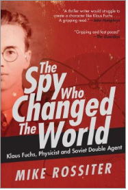 Spy Who Changed the World - 