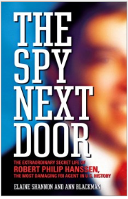 Spy Who Lived Next Door - 