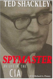 Spymaster My Life in the CIA - 