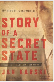 Story of a Secret State - 
