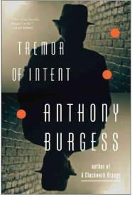 Tremor of Intent -
