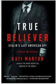 True Believer - 