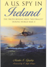 U. S. Spy in Ireland - 