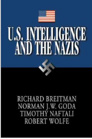 U.S. Intelligence and the Nazis - 