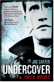 Undercover - 