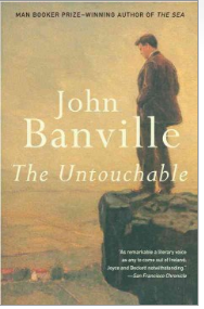 Untouchable - 