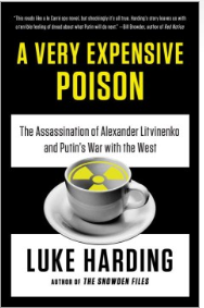 Very Expensive Poison - 