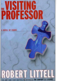 Visiting Professor - 