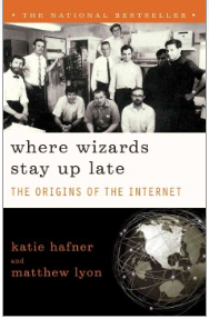 Where Wizard's Stay Up Late - 