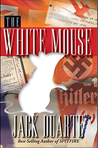White Mouse - 