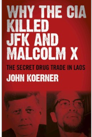 Why The CIA Killed JFK and Malcolm - 