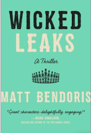 Wicked Leaks - 