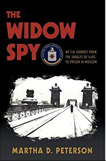 Widow Spy - 