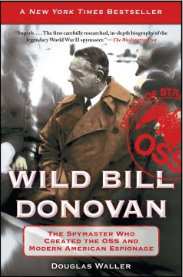 Wild Bill Donovan - 