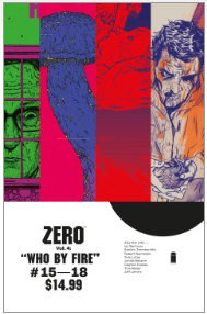Zero 4 - 