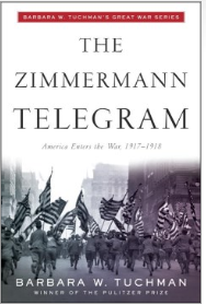 Zimmermann Telegram - 