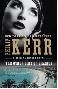 Other Side of Silence - 