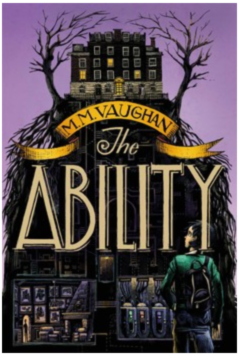 The Ability - 