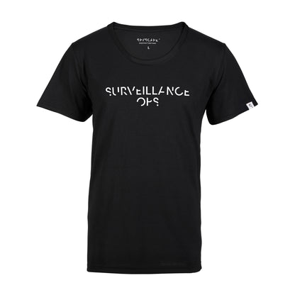 SPYSCAPE Surveillance Ops T-Shirt with Hidden Zip Pocket - 
