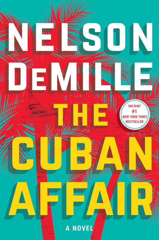 The Cuban Affair - 