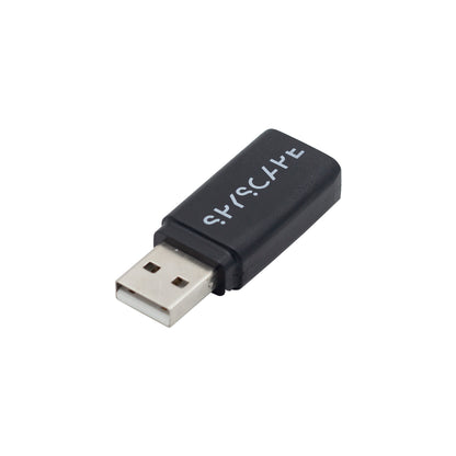 SPYSCAPE USB Data Blocker with Smartcharge - 