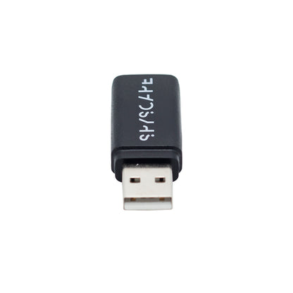SPYSCAPE USB Data Blocker with Smartcharge - 