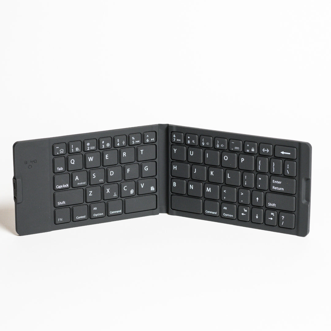 Easy-KEY Wireless Waterproof Keyboard - 