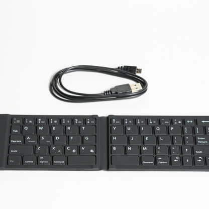 Easy-KEY Wireless Waterproof Keyboard - 