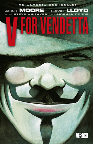 V For Vendetta - 