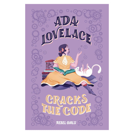 Ada Lovelace Cracks the Code