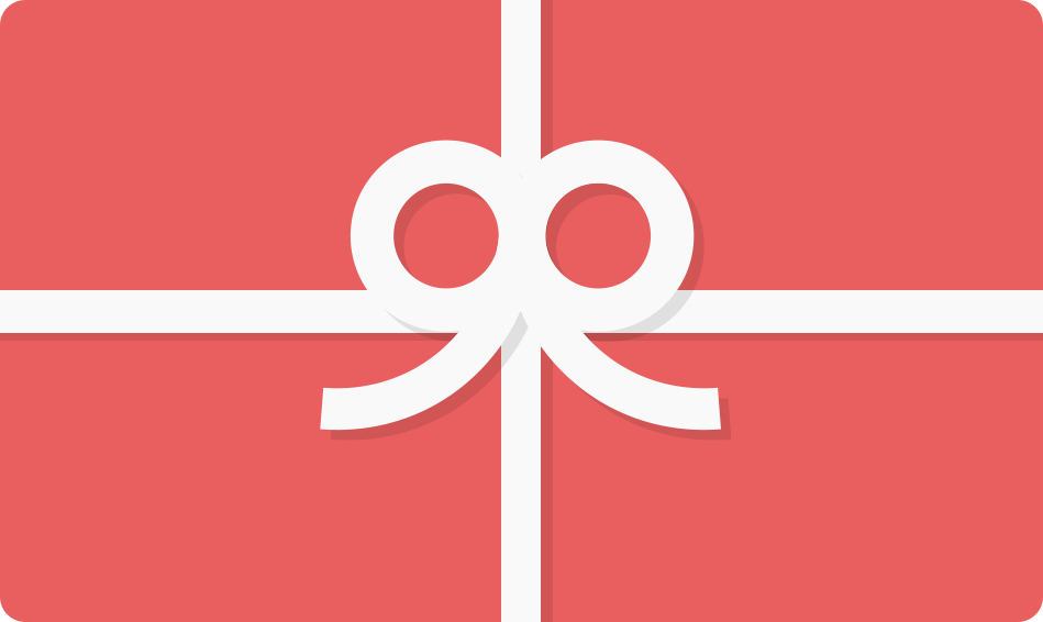 Gift Card - 