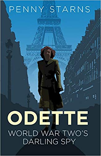 Odette: World War Two's Darling Spy - 