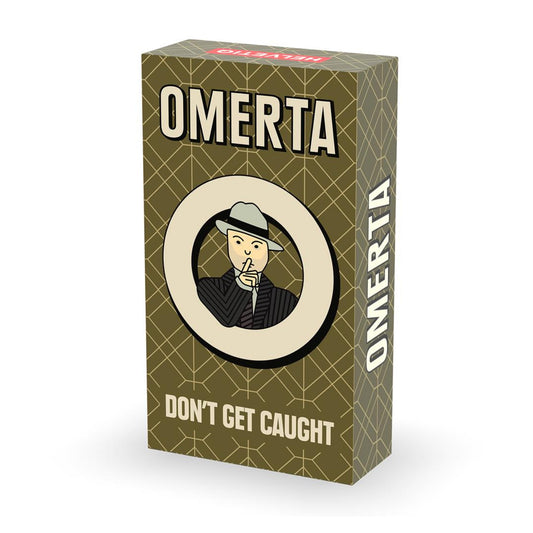 Omerta