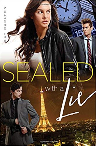Sealed with a Lie - 
