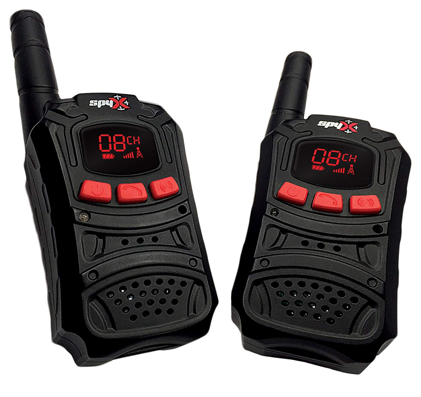 Spy Walkie Talkies - 