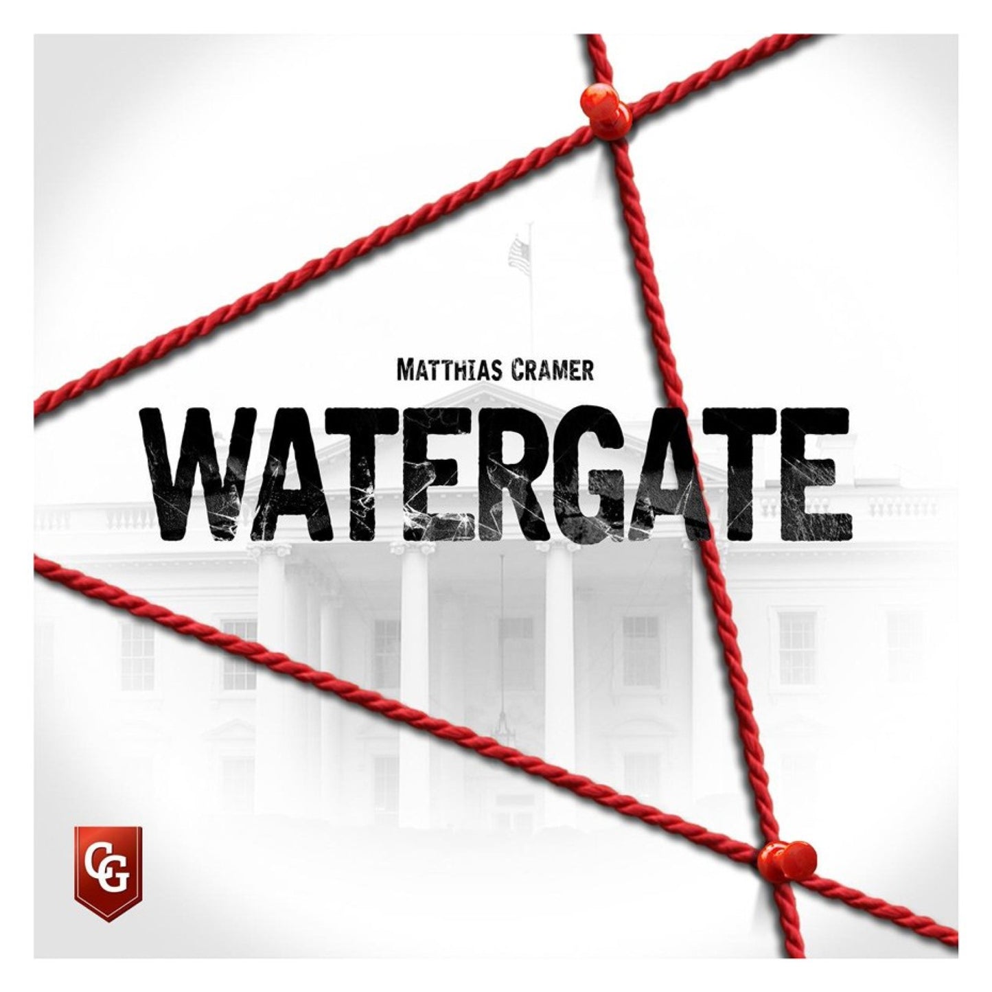 Watergate: White Box Ed.